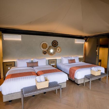 Jsi Resort Puncak Eksteriør bilde