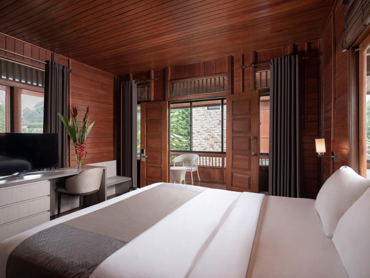 Jsi Resort Puncak Eksteriør bilde